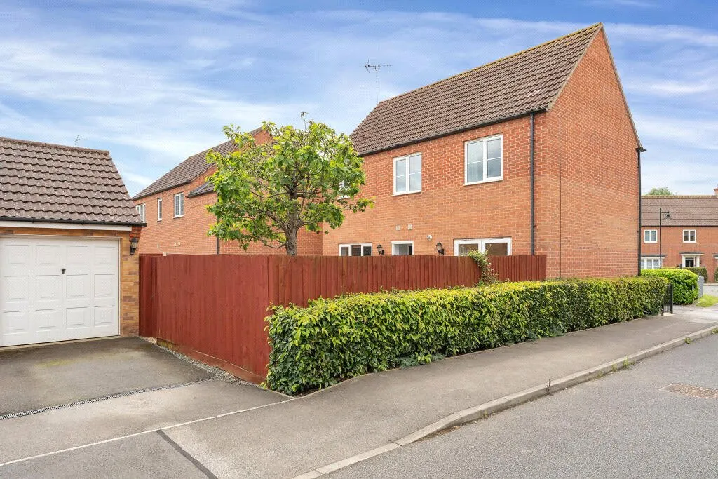 Elsea Park Way, Bourne, PE10, photo 16
