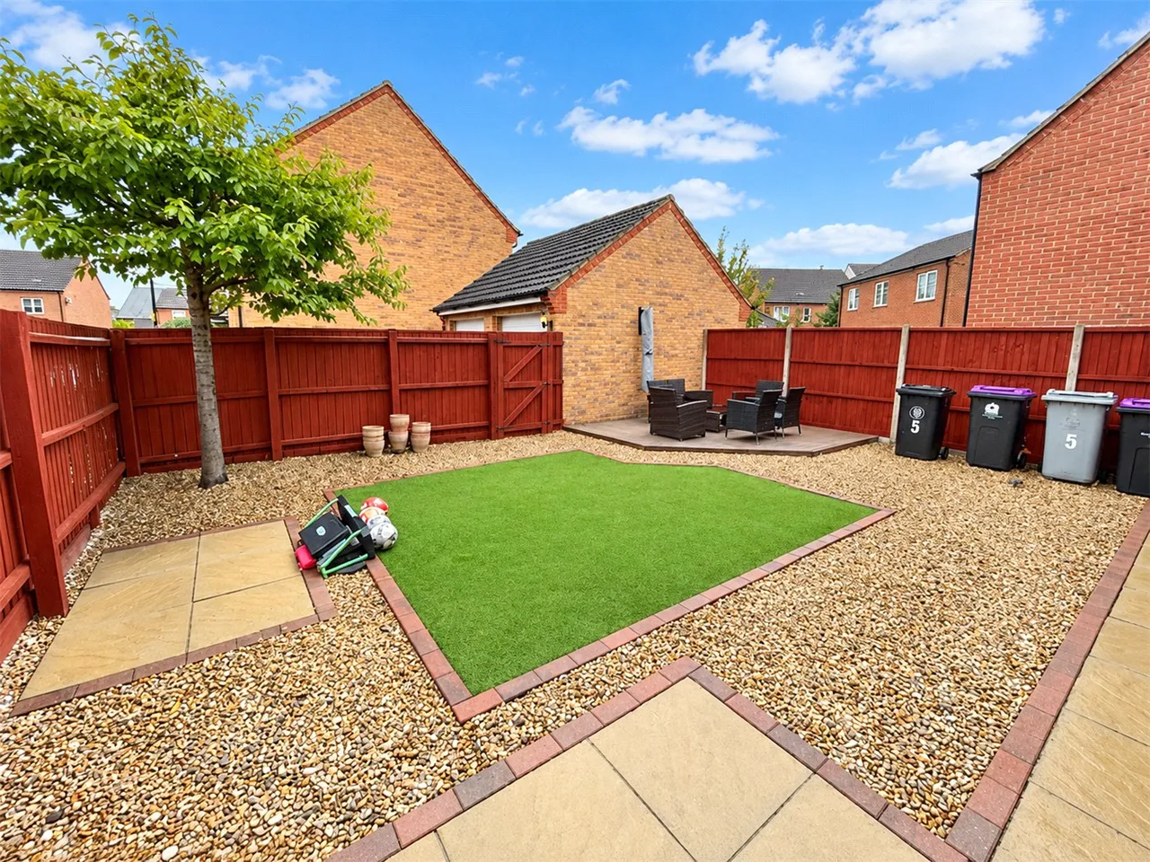 Elsea Park Way, Bourne, PE10, photo 14