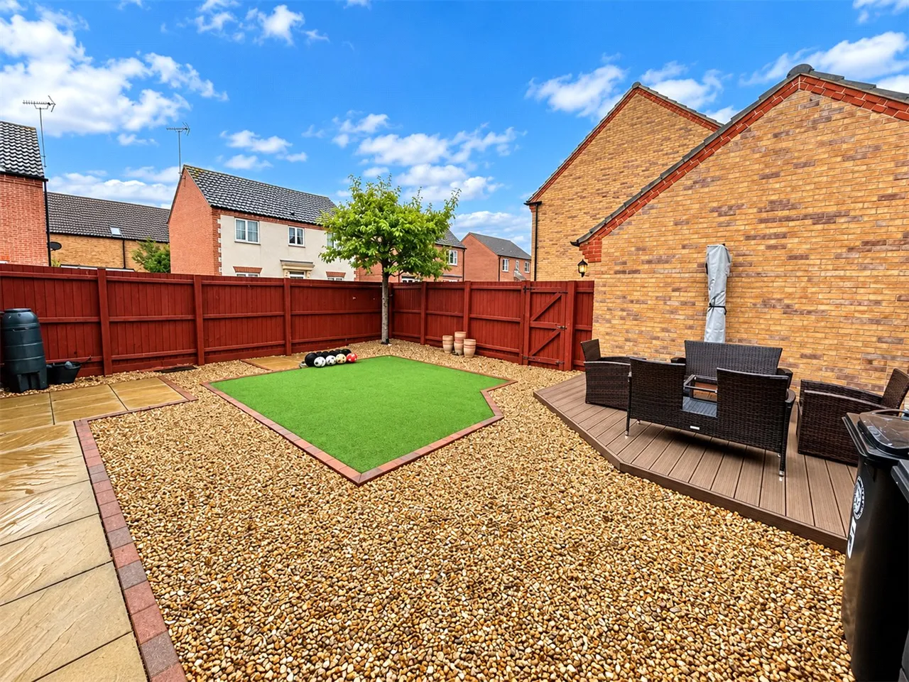 Elsea Park Way, Bourne, PE10, photo 15