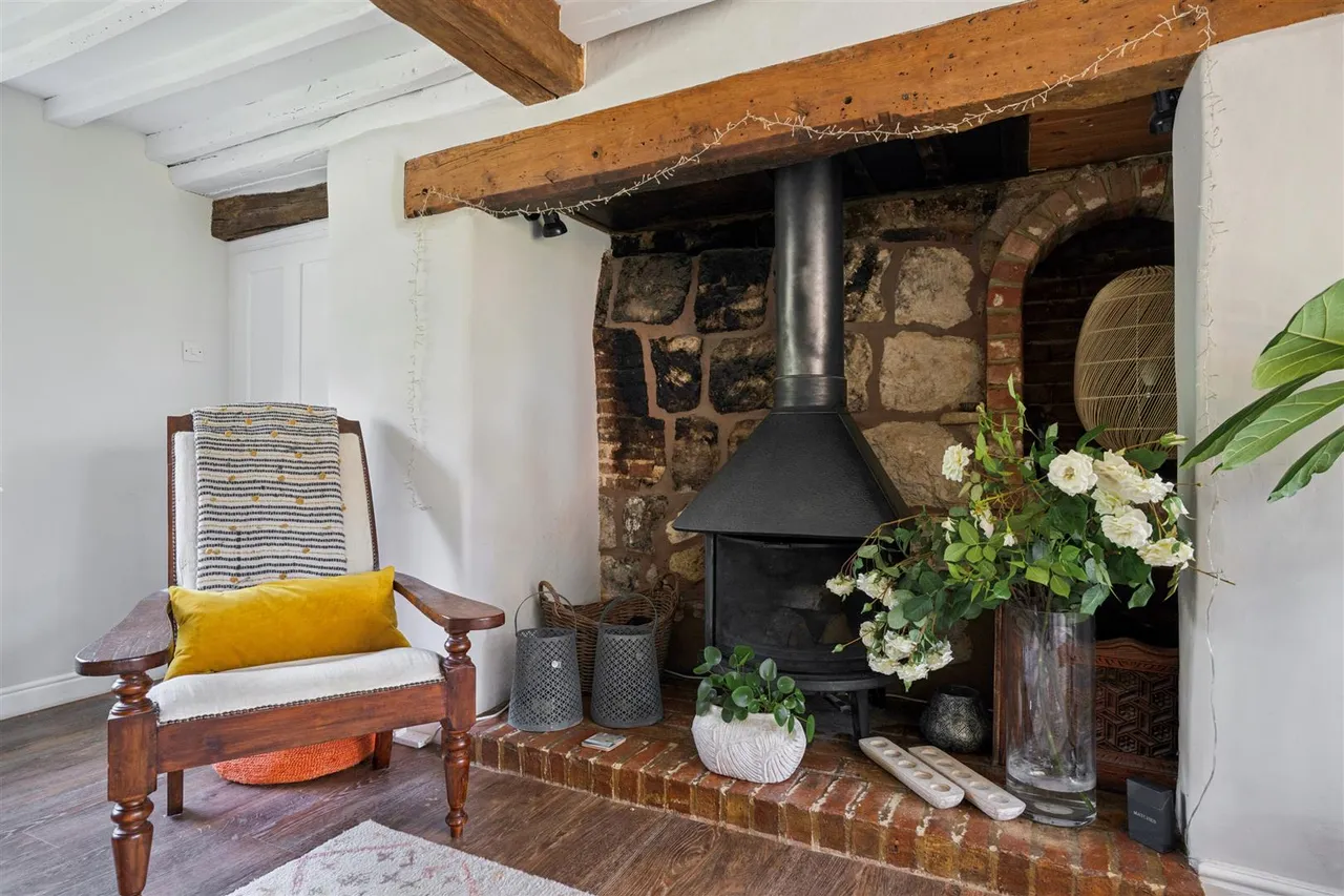 Nearton End, Swanbourne, photo 18