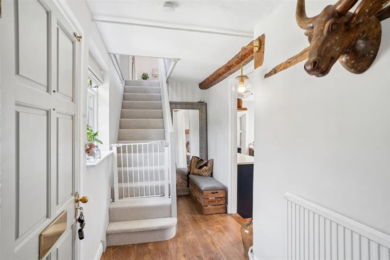 Nearton End, Swanbourne, photo 10