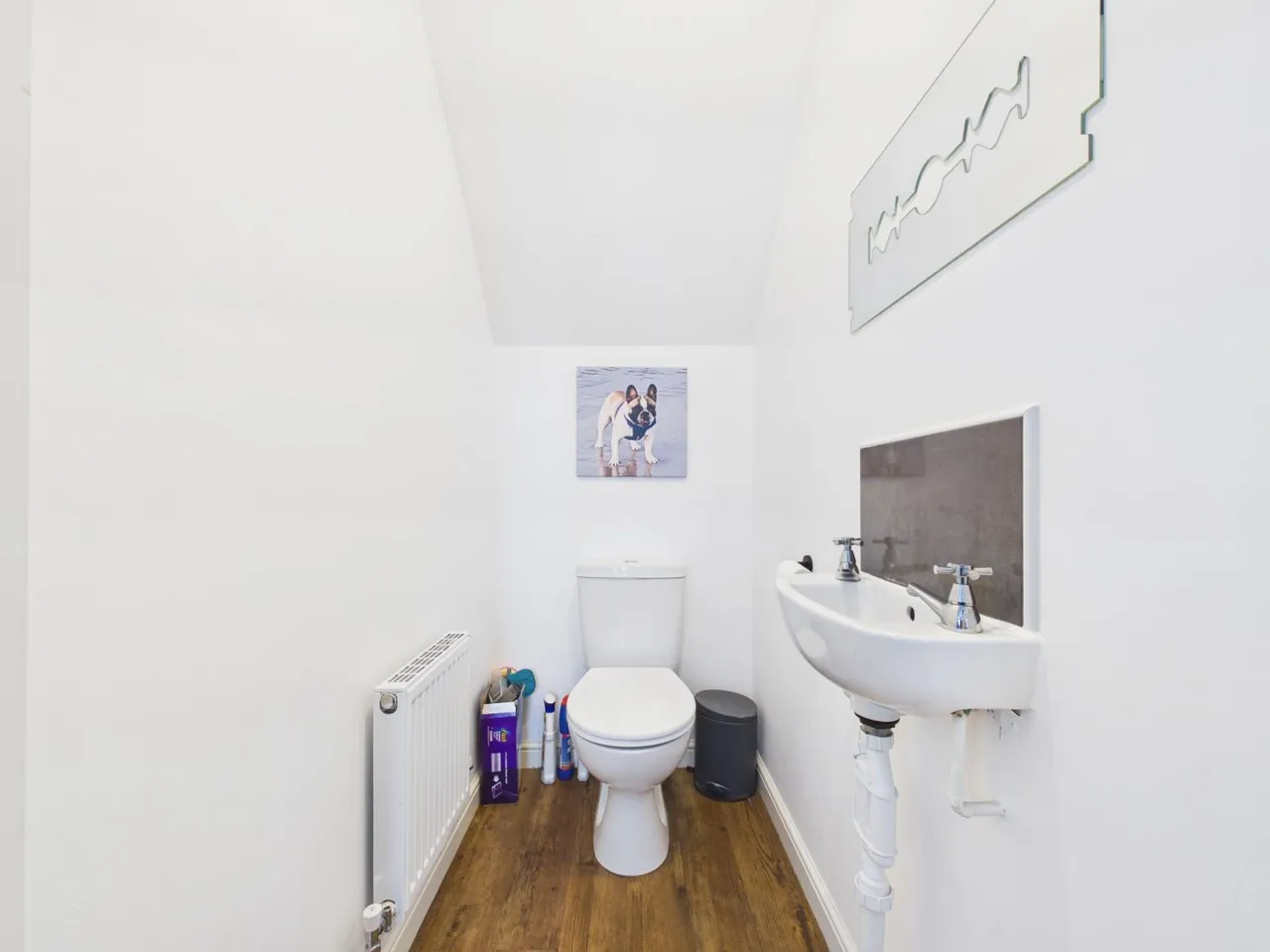 Oak Tree Way, Knottingley, WF11, photo 10