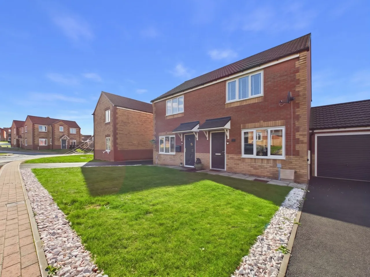 Oak Tree Way, Knottingley, WF11, photo 20