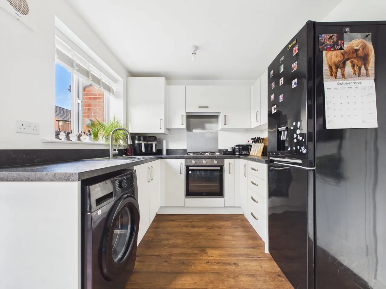 Oak Tree Way, Knottingley, WF11, photo 7