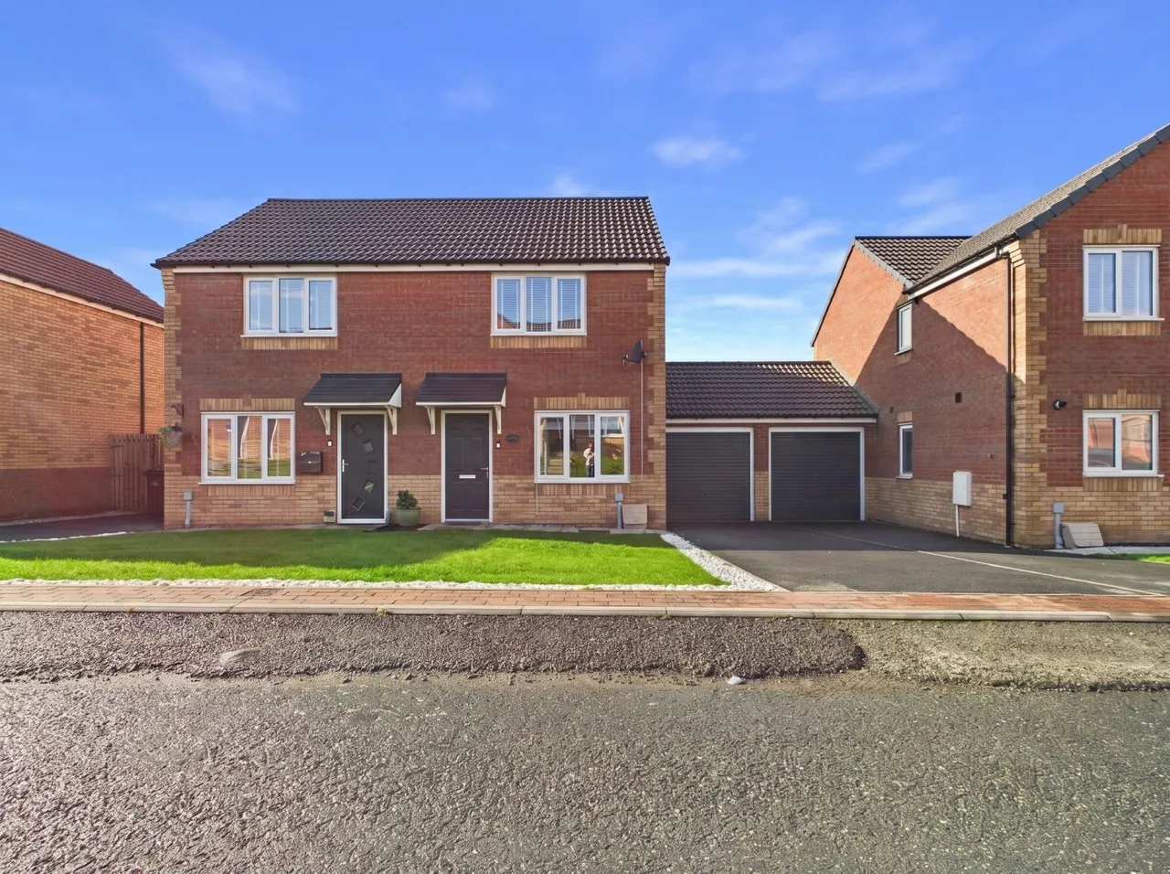 Oak Tree Way, Knottingley, WF11, photo 21