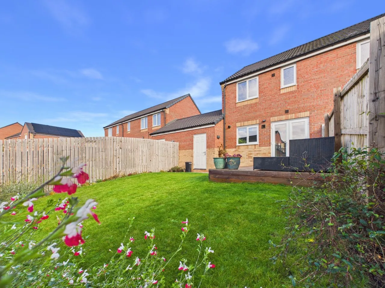 Oak Tree Way, Knottingley, WF11, photo 17