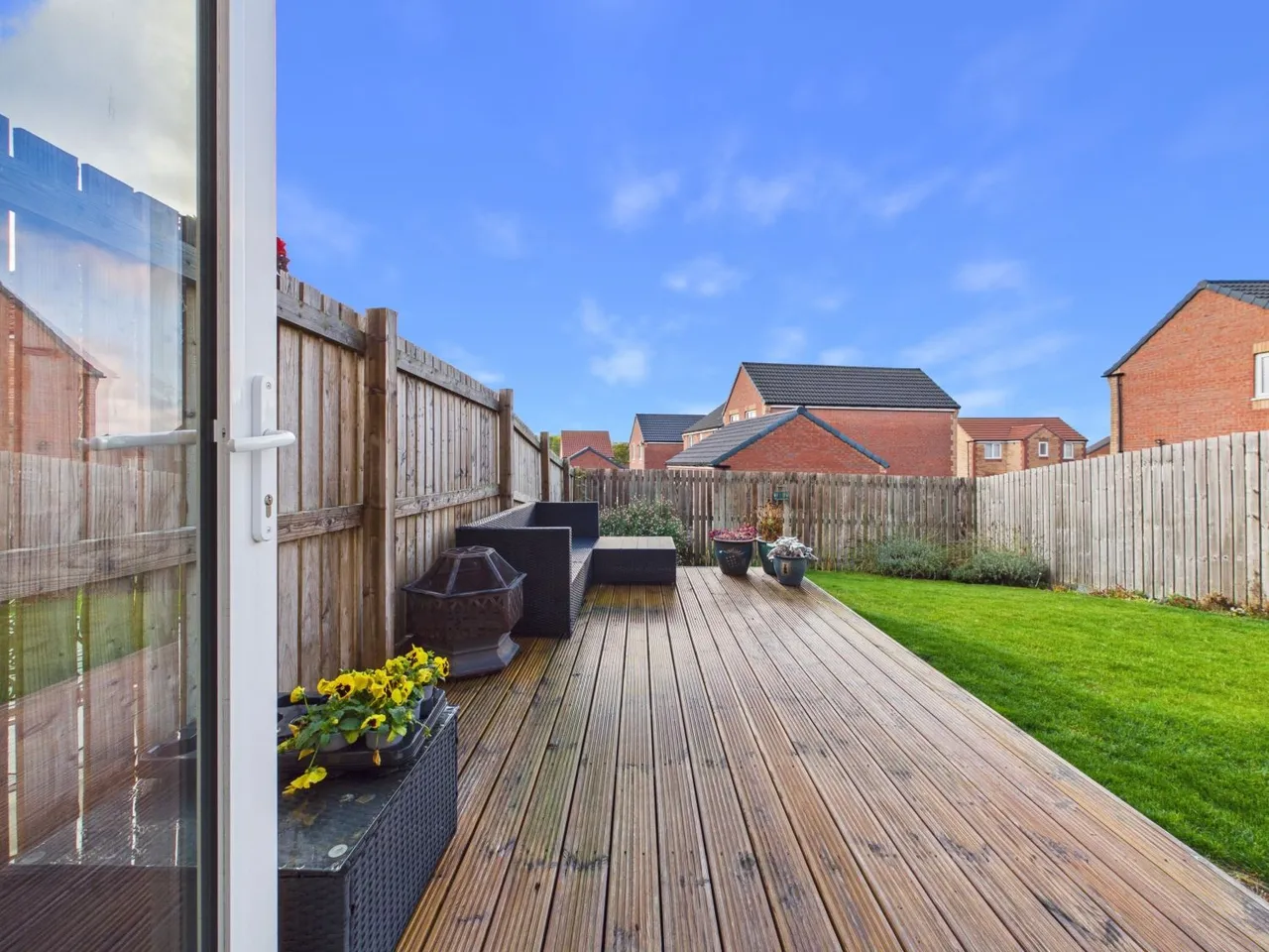 Oak Tree Way, Knottingley, WF11, photo 9
