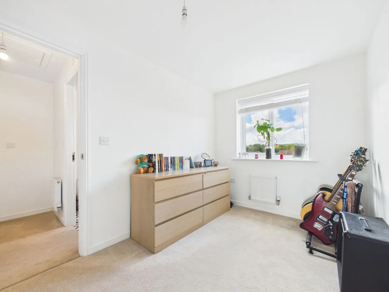 Oak Tree Way, Knottingley, WF11, photo 14