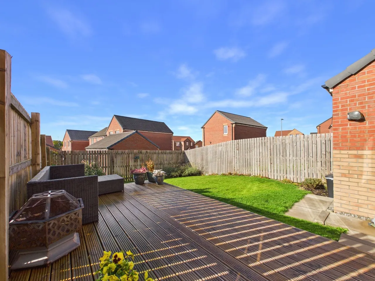 Oak Tree Way, Knottingley, WF11, photo 19