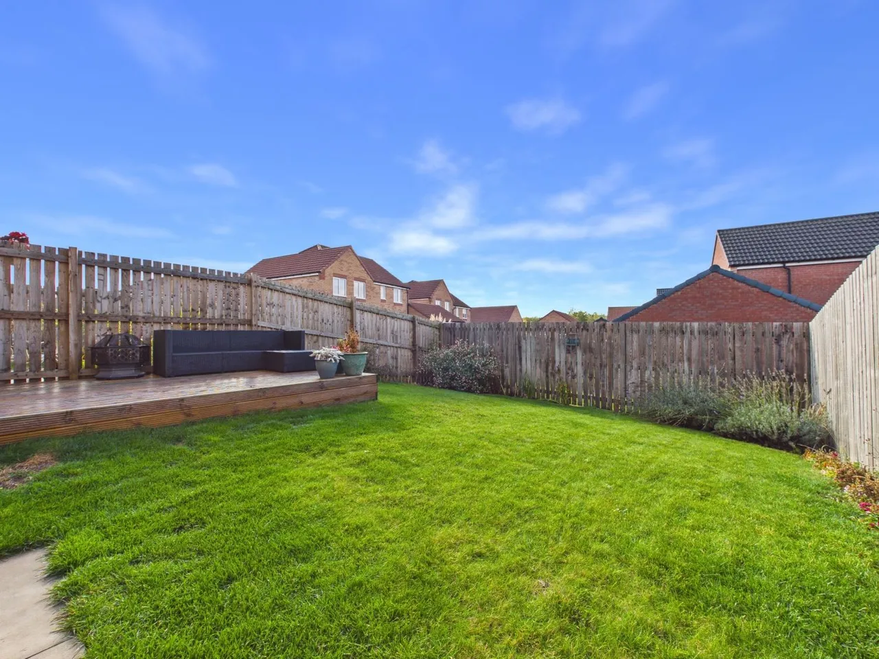 Oak Tree Way, Knottingley, WF11, photo 18