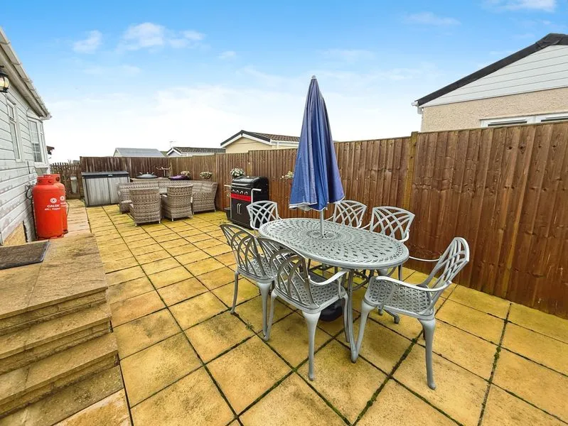 Cheveley Park, Grantham, photo 10