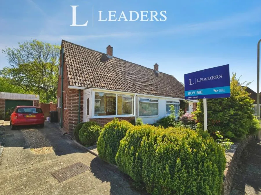 Masten Crescent, Gosport, PO13, photo 5