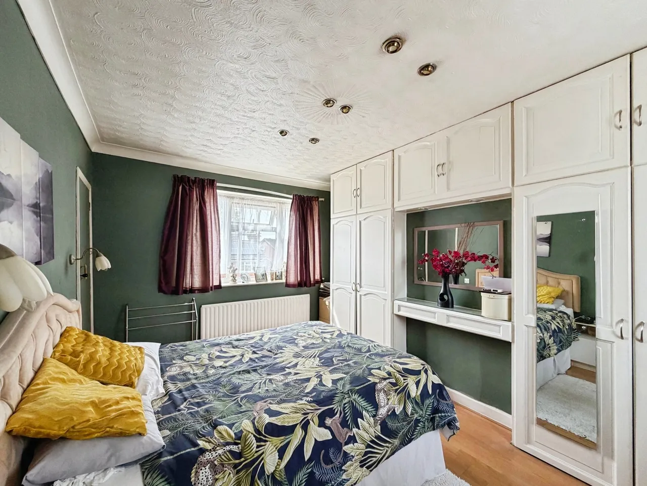 Wolfe Road, Aldershot, Hampshire, GU12 4PN, photo 7