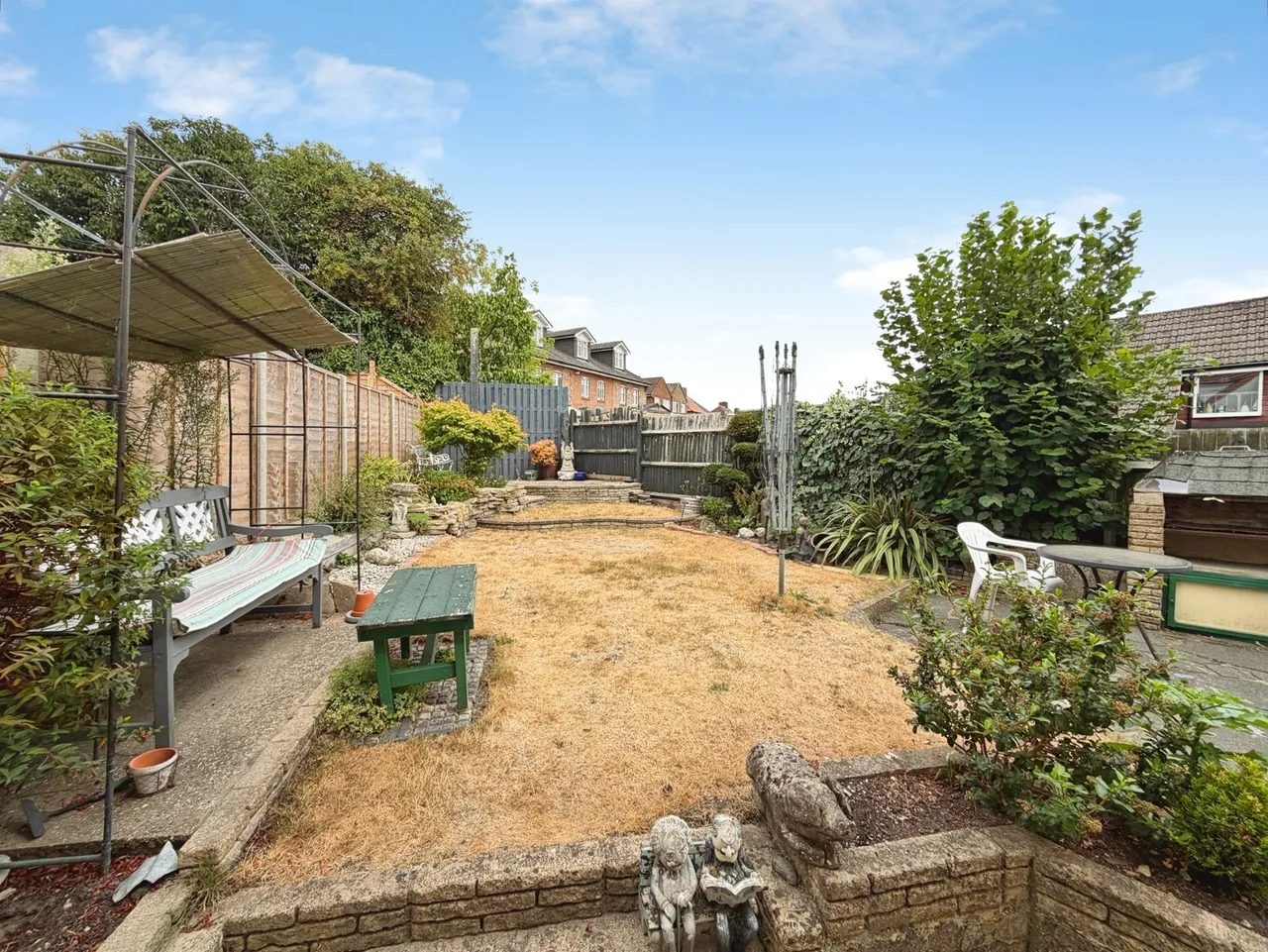 Wolfe Road, Aldershot, Hampshire, GU12 4PN, photo 4
