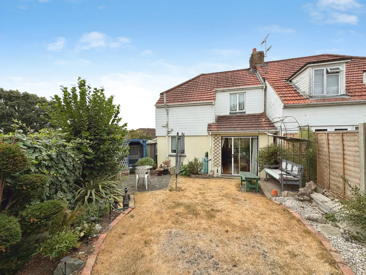 Wolfe Road, Aldershot, Hampshire, GU12 4PN, photo 11