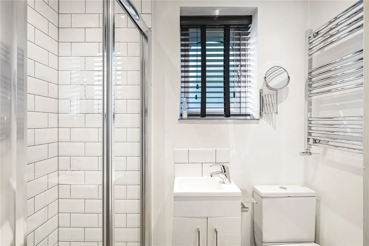 Telegraph Place, London, E14, photo 18