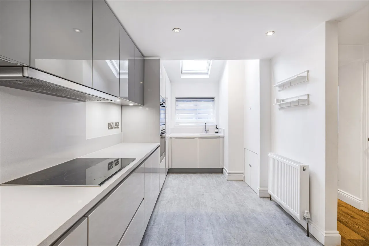 Telegraph Place, London, E14, photo 8