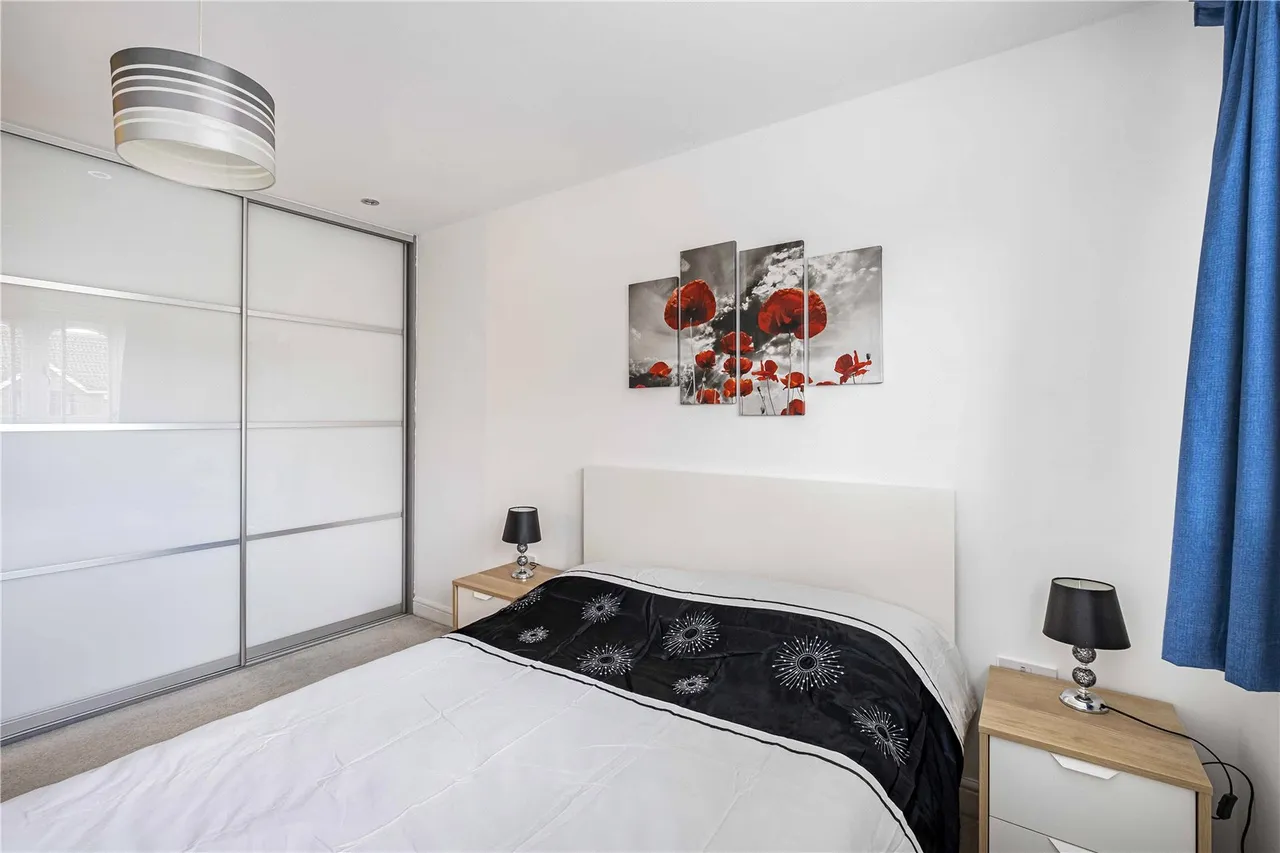 Telegraph Place, London, E14, photo 13