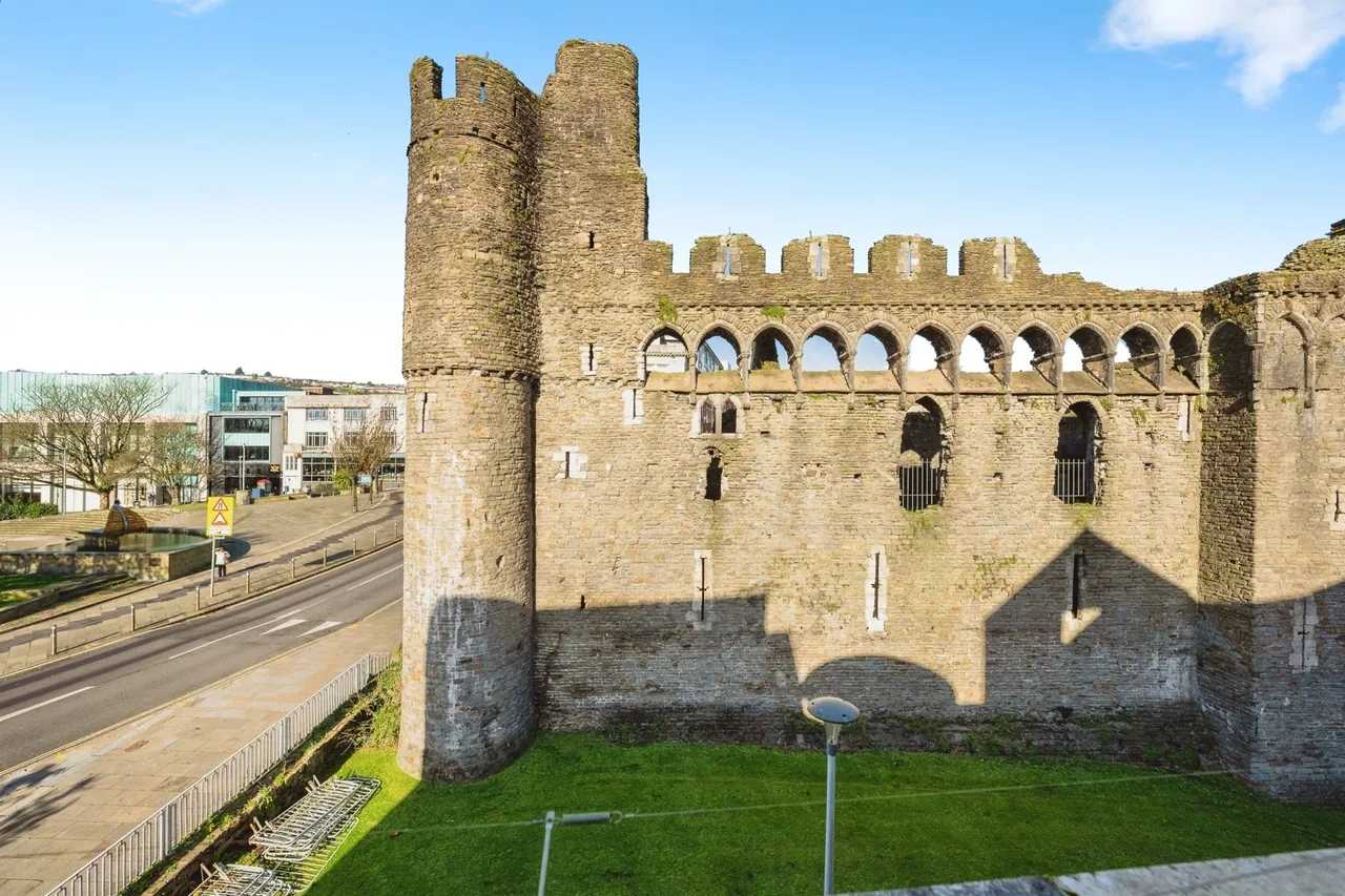 Castle Lane, Swansea, SA1, photo 15