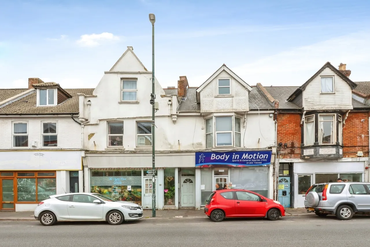 Christchurch Road, Bournemouth, BH7, photo 17