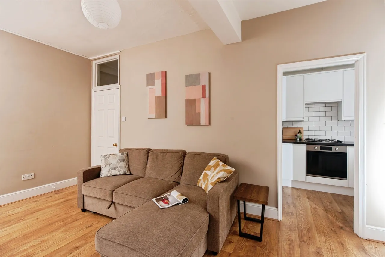 Upper East Hayes, Bath, BA1, photo 5