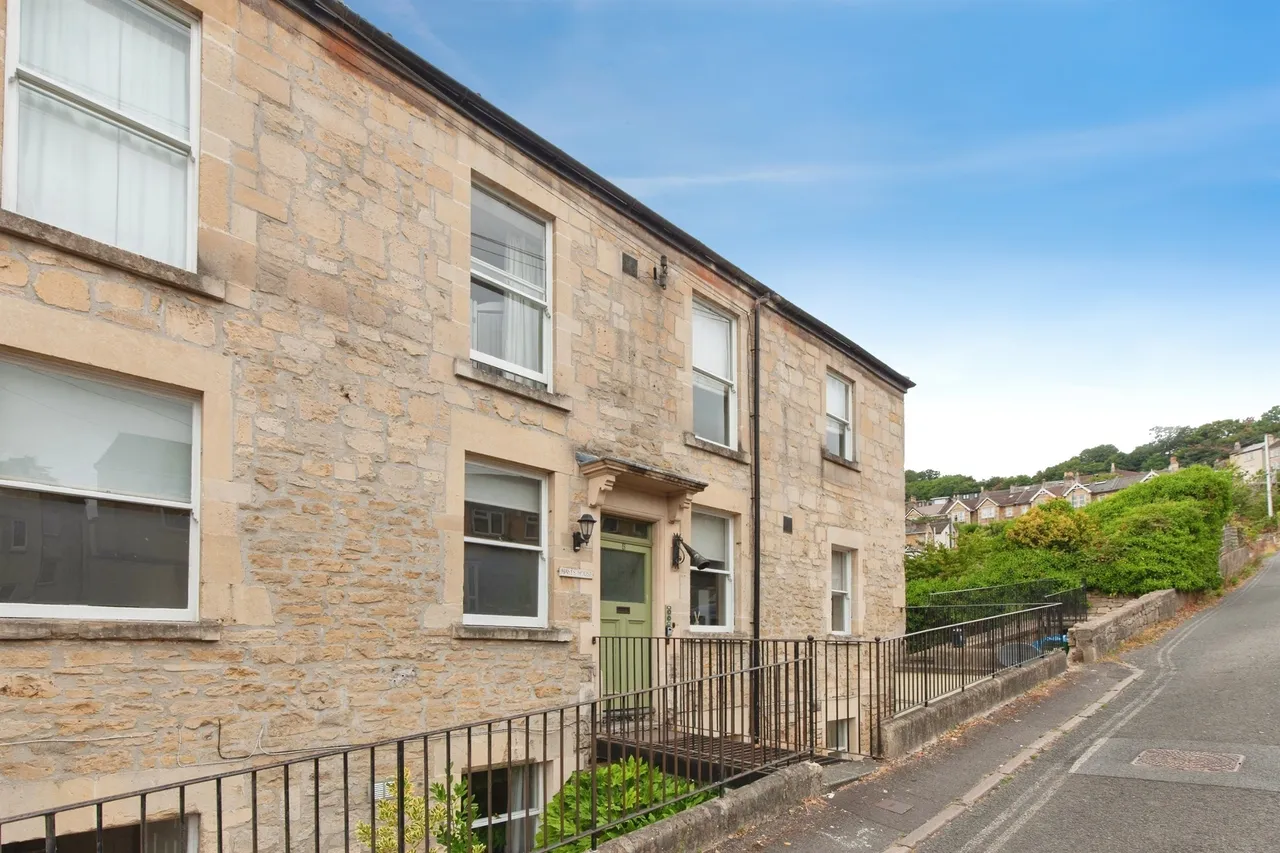 Upper East Hayes, Bath, BA1, photo 16