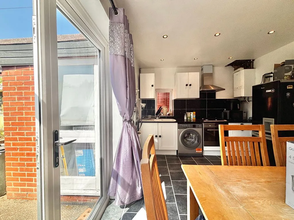 Aldridge Road, Great Barr, B44, photo 8