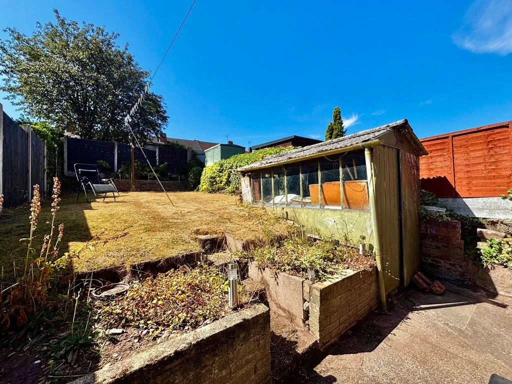 Aldridge Road, Great Barr, B44, photo 28