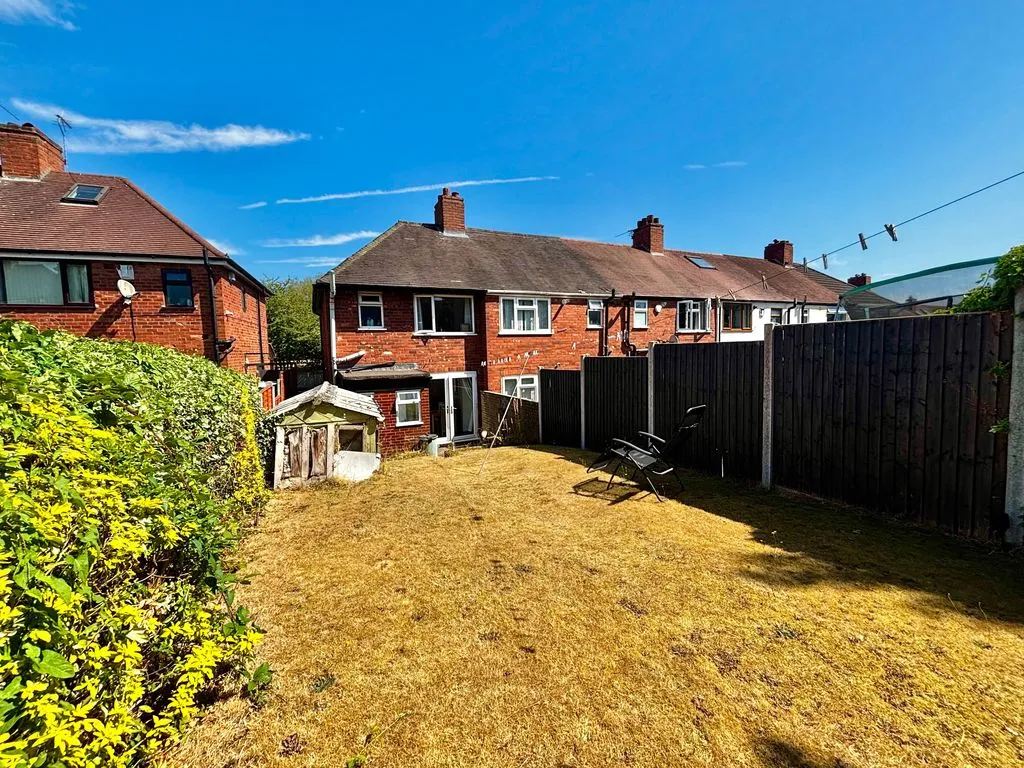 Aldridge Road, Great Barr, B44, photo 25