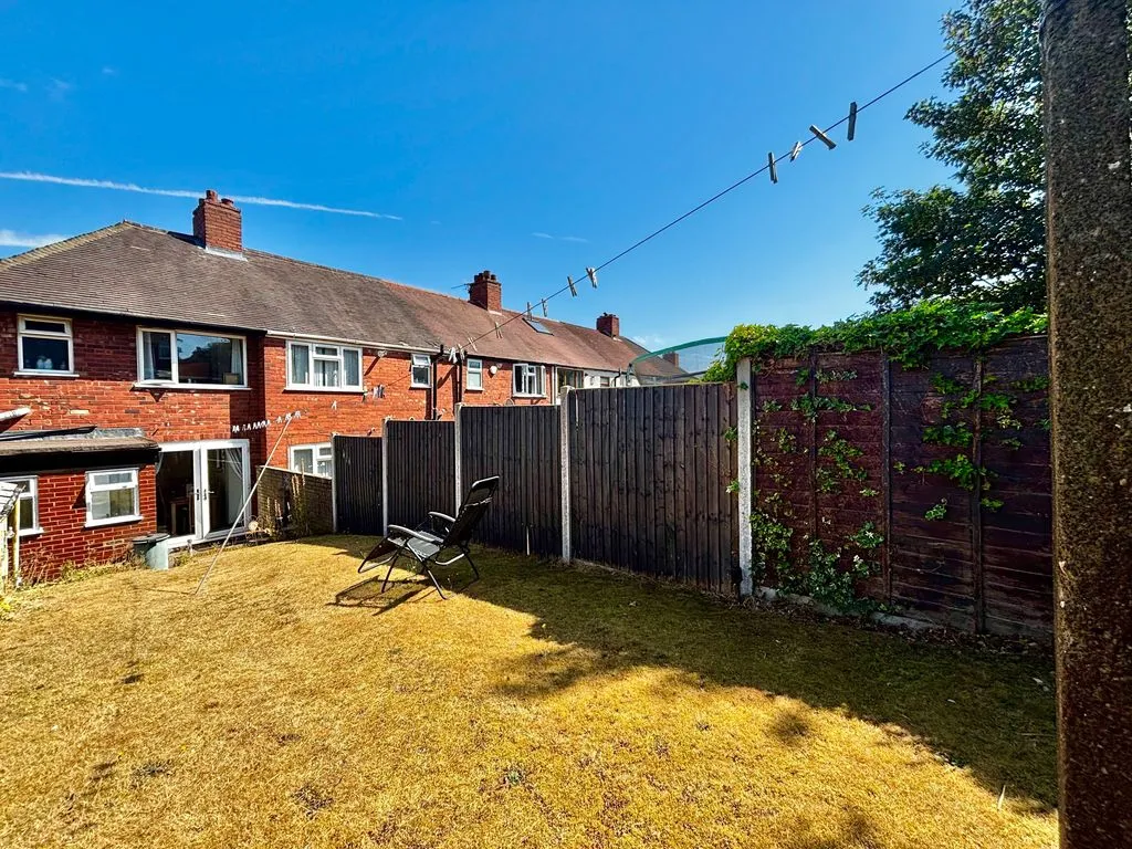 Aldridge Road, Great Barr, B44, photo 26