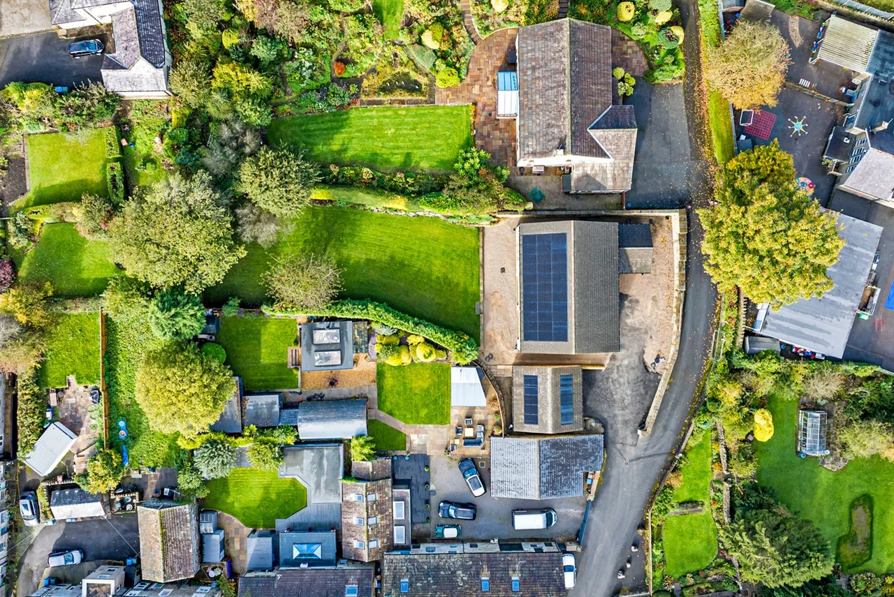 Skipton Road, Thornton in Craven, BD23, photo 26