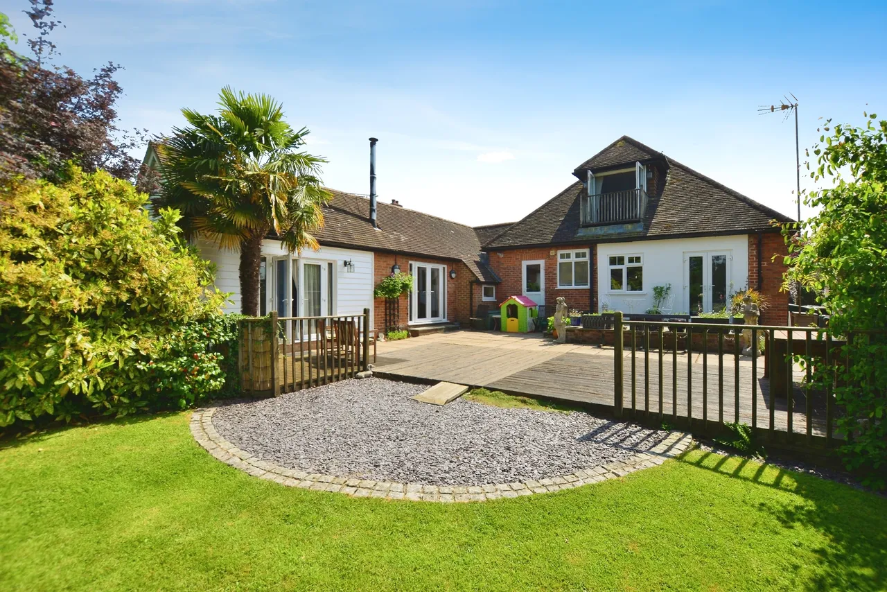 6 bed house for sale, Ashford Road, Ashford, TN26