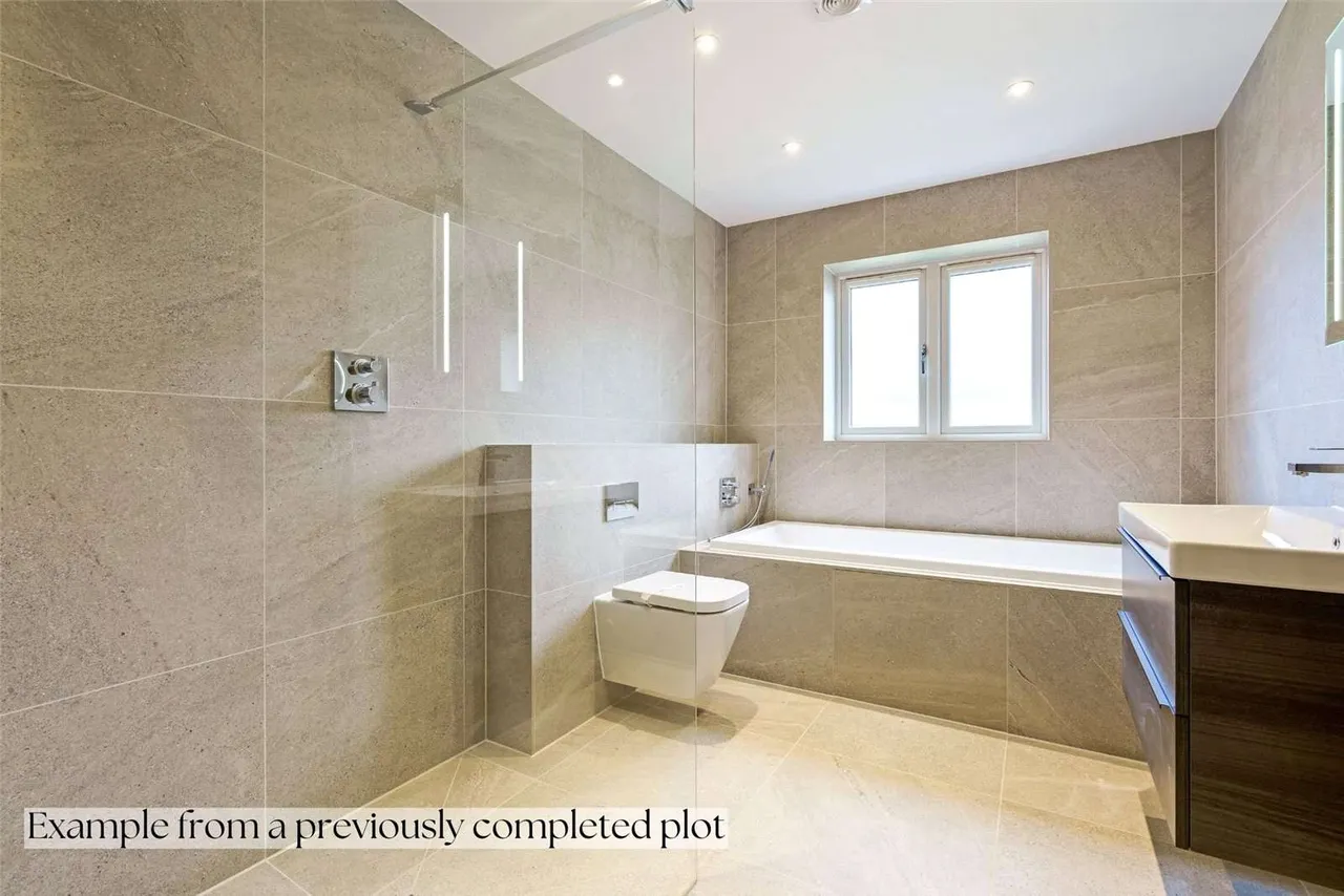 Plot 72, 43 Crickets Drive, Nettleham, Lincoln, LN2 2GS, photo 4
