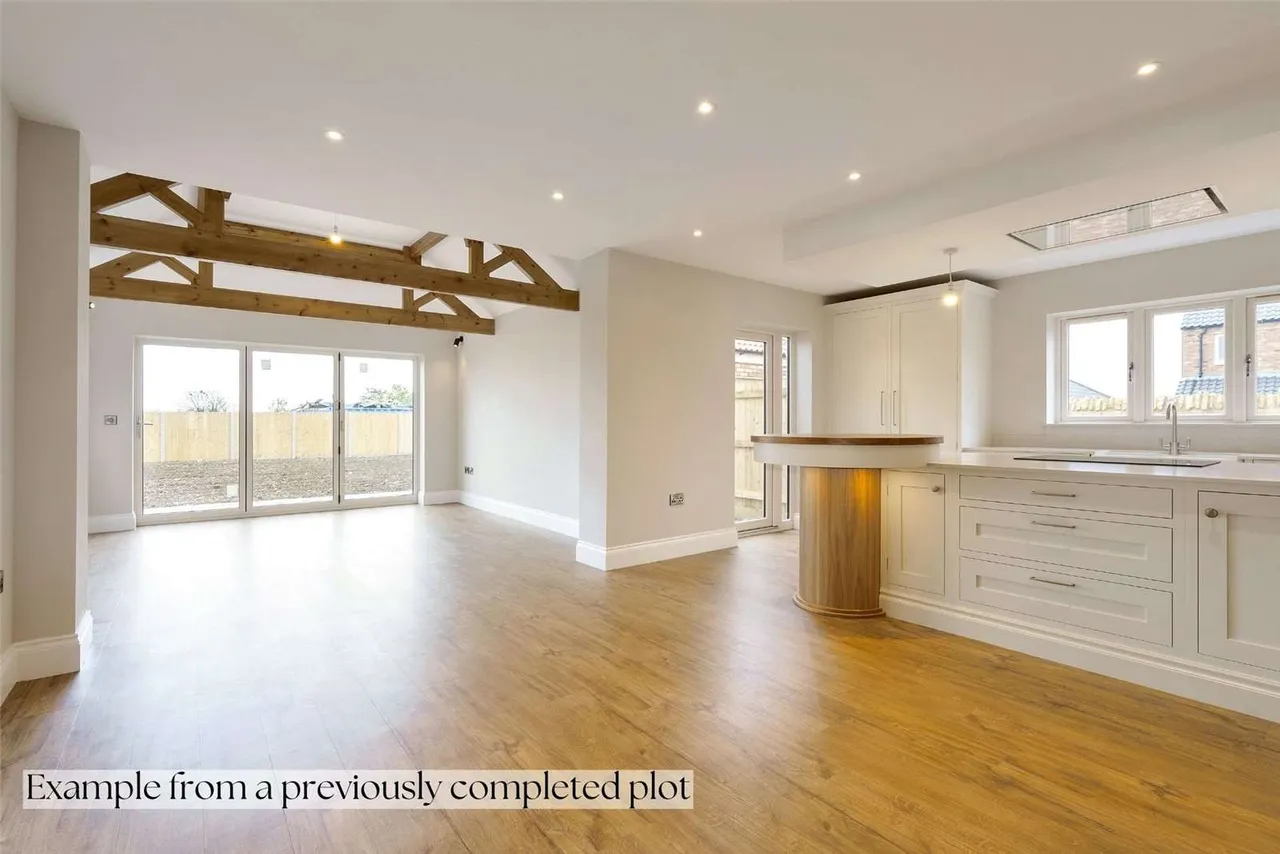 Plot 72, 43 Crickets Drive, Nettleham, Lincoln, LN2 2GS, photo 2