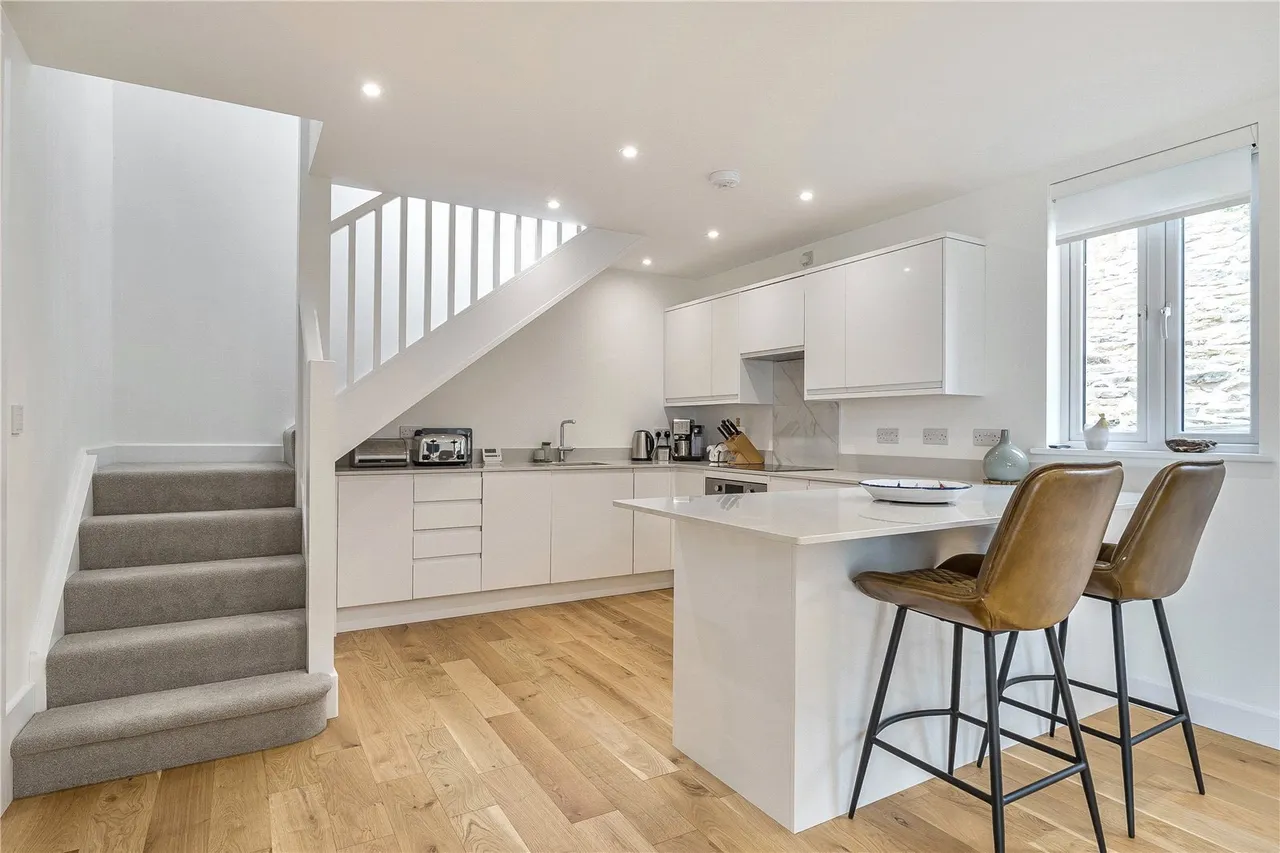 Strangways Villas, Truro, TR1, photo 24