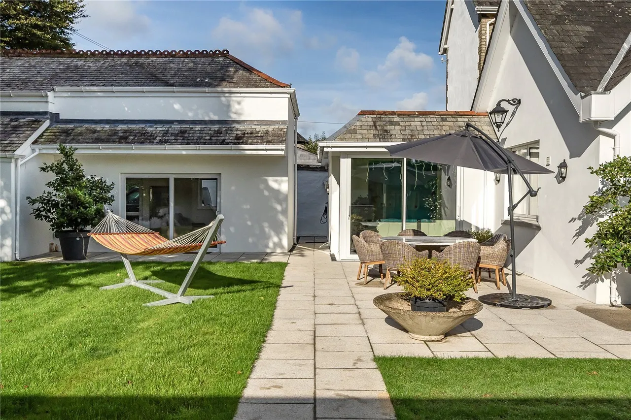 Strangways Villas, Truro, TR1, photo 29