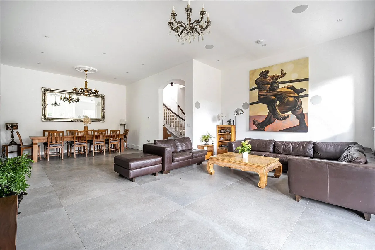 Strangways Villas, Truro, TR1, photo 7