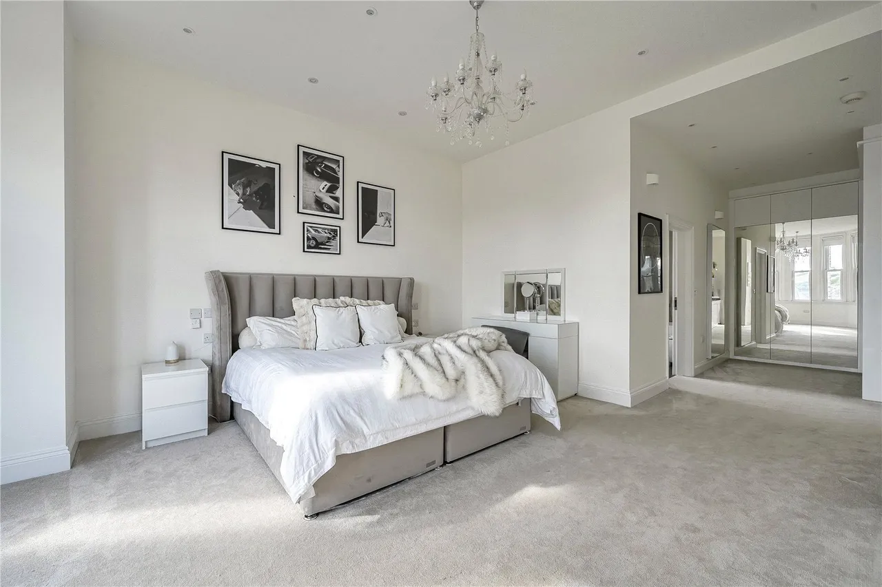 Strangways Villas, Truro, TR1, photo 15
