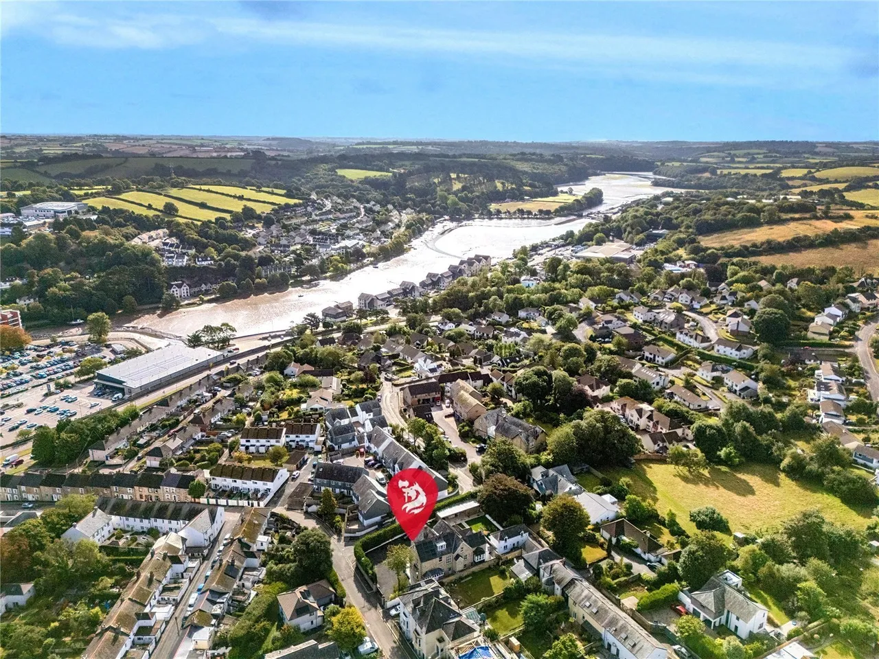 Strangways Villas, Truro, TR1, photo 32