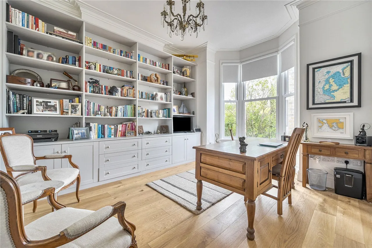Strangways Villas, Truro, TR1, photo 10