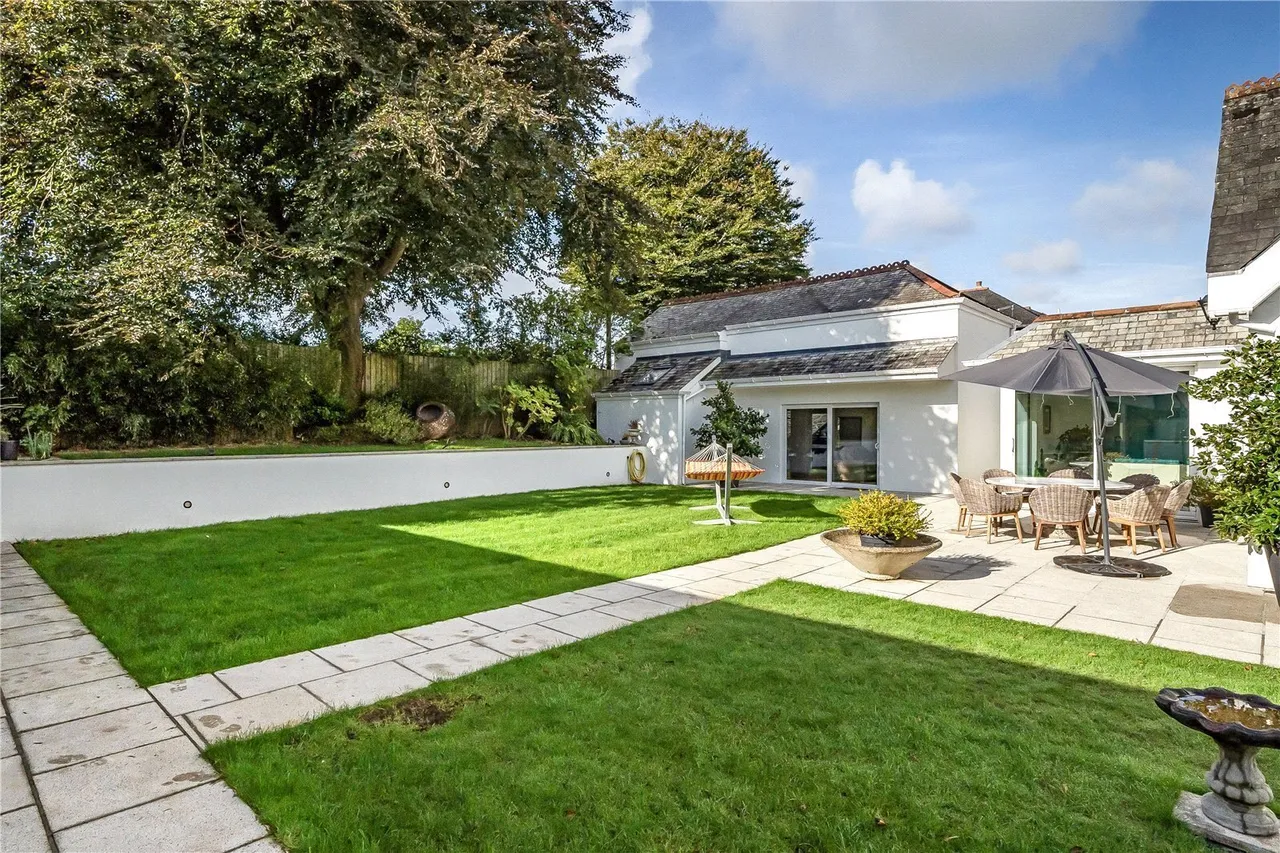 Strangways Villas, Truro, TR1, photo 30