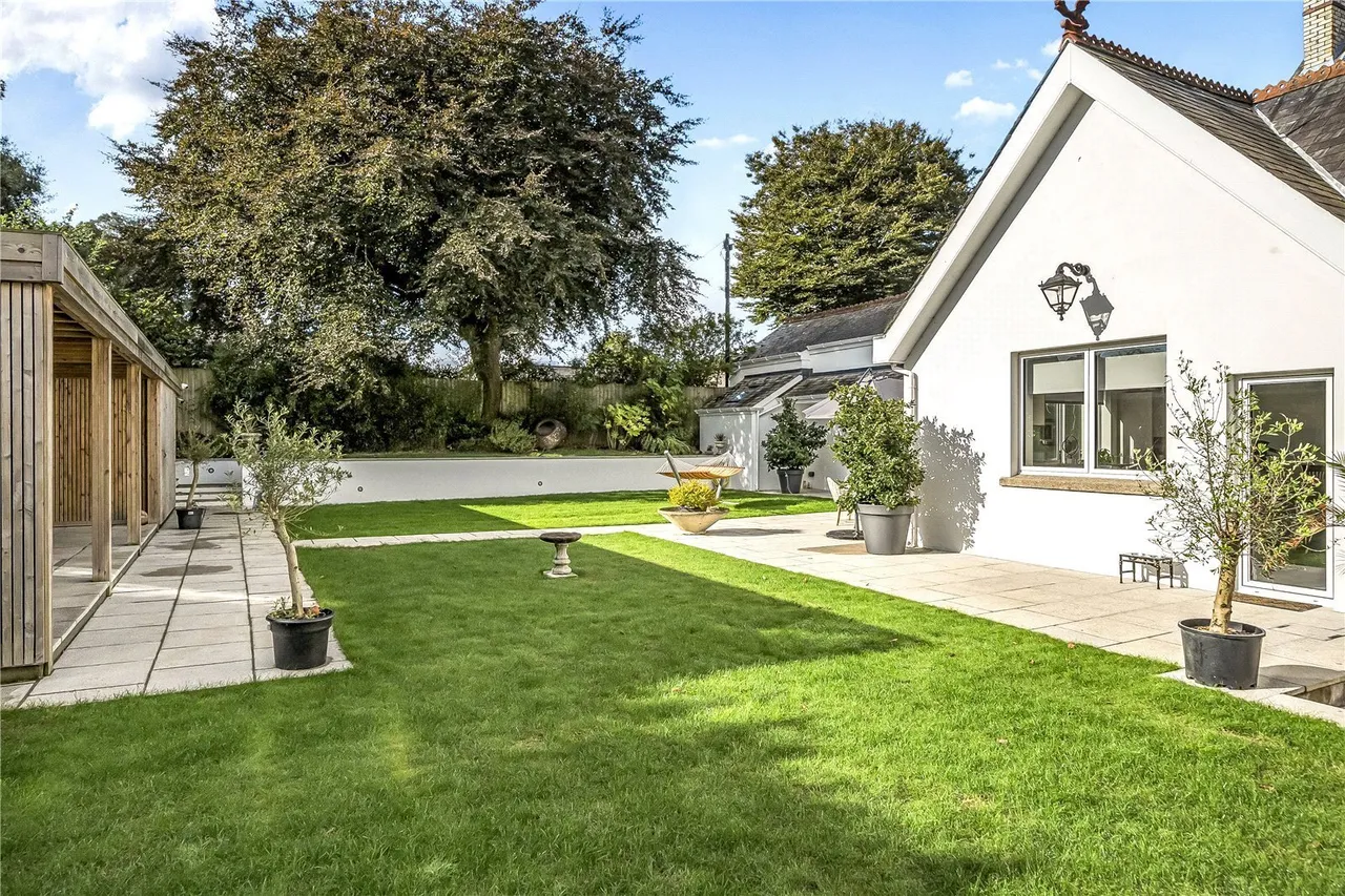 Strangways Villas, Truro, TR1, photo 31