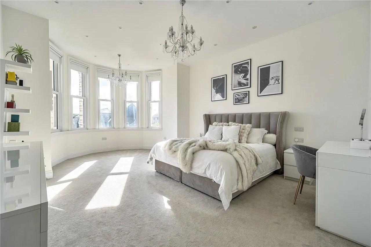 Strangways Villas, Truro, TR1, photo 16