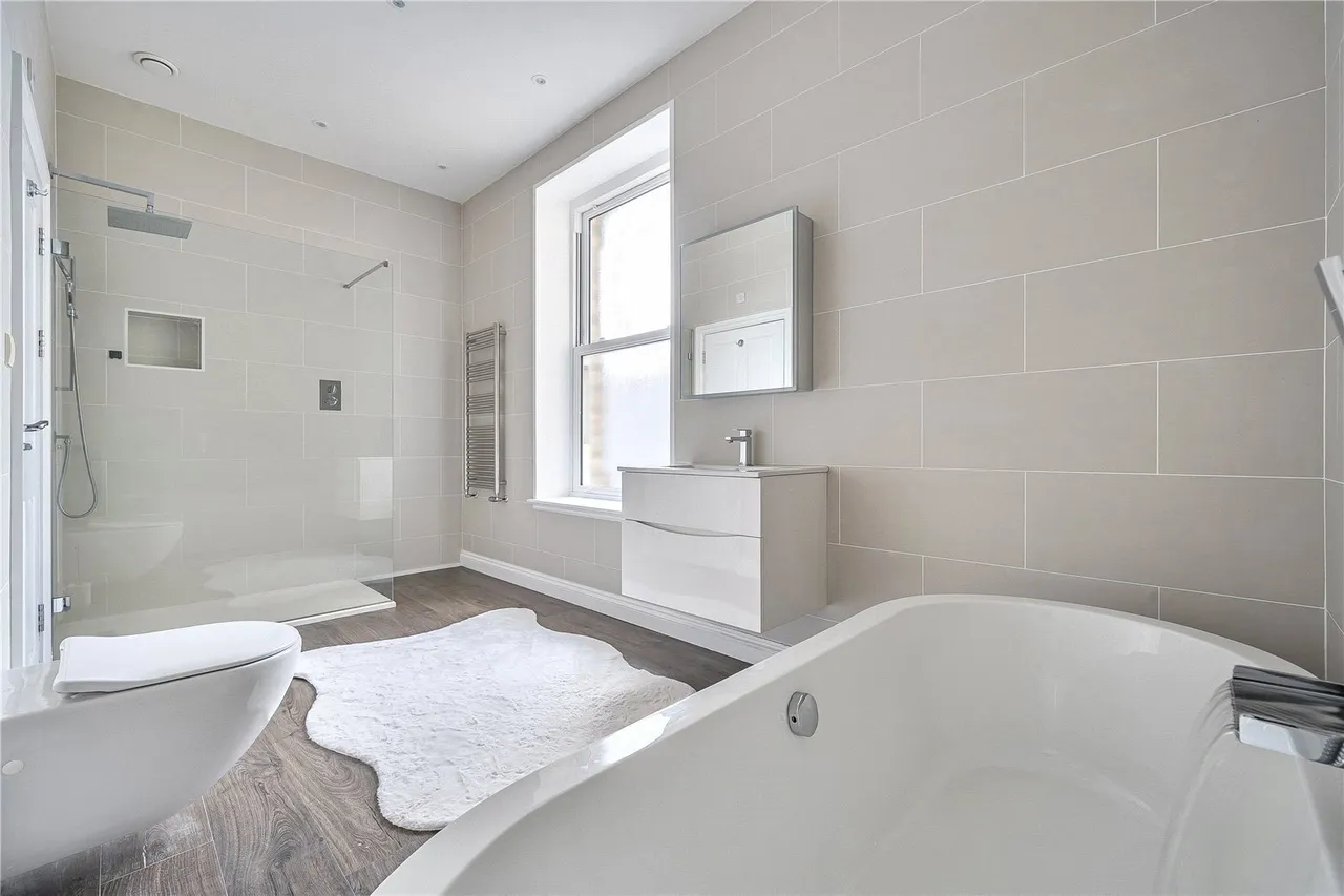 Strangways Villas, Truro, TR1, photo 19