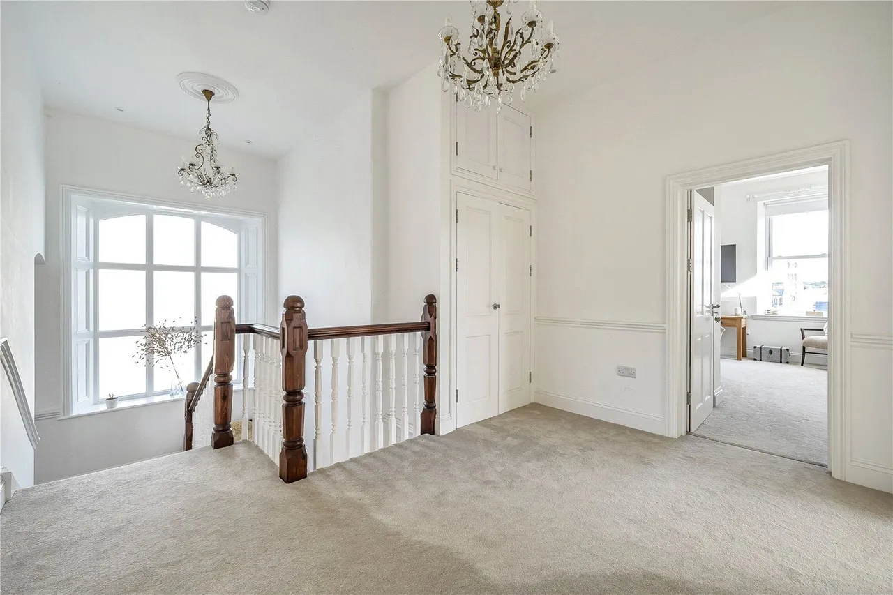 Strangways Villas, Truro, TR1, photo 12