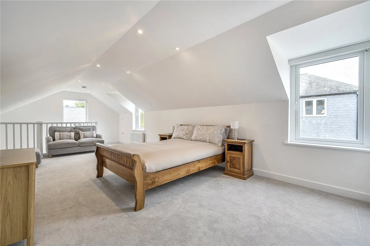 Strangways Villas, Truro, TR1, photo 25