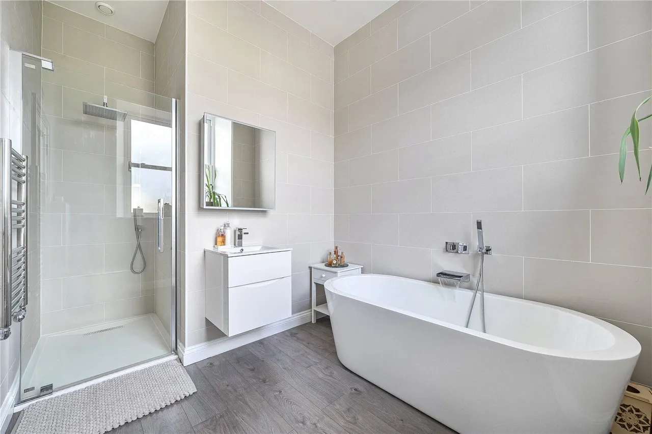 Strangways Villas, Truro, TR1, photo 20