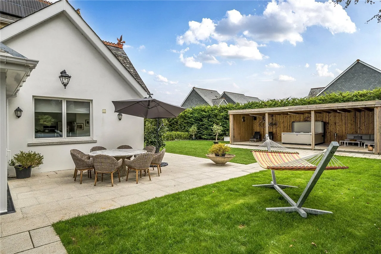 Strangways Villas, Truro, TR1, photo 28