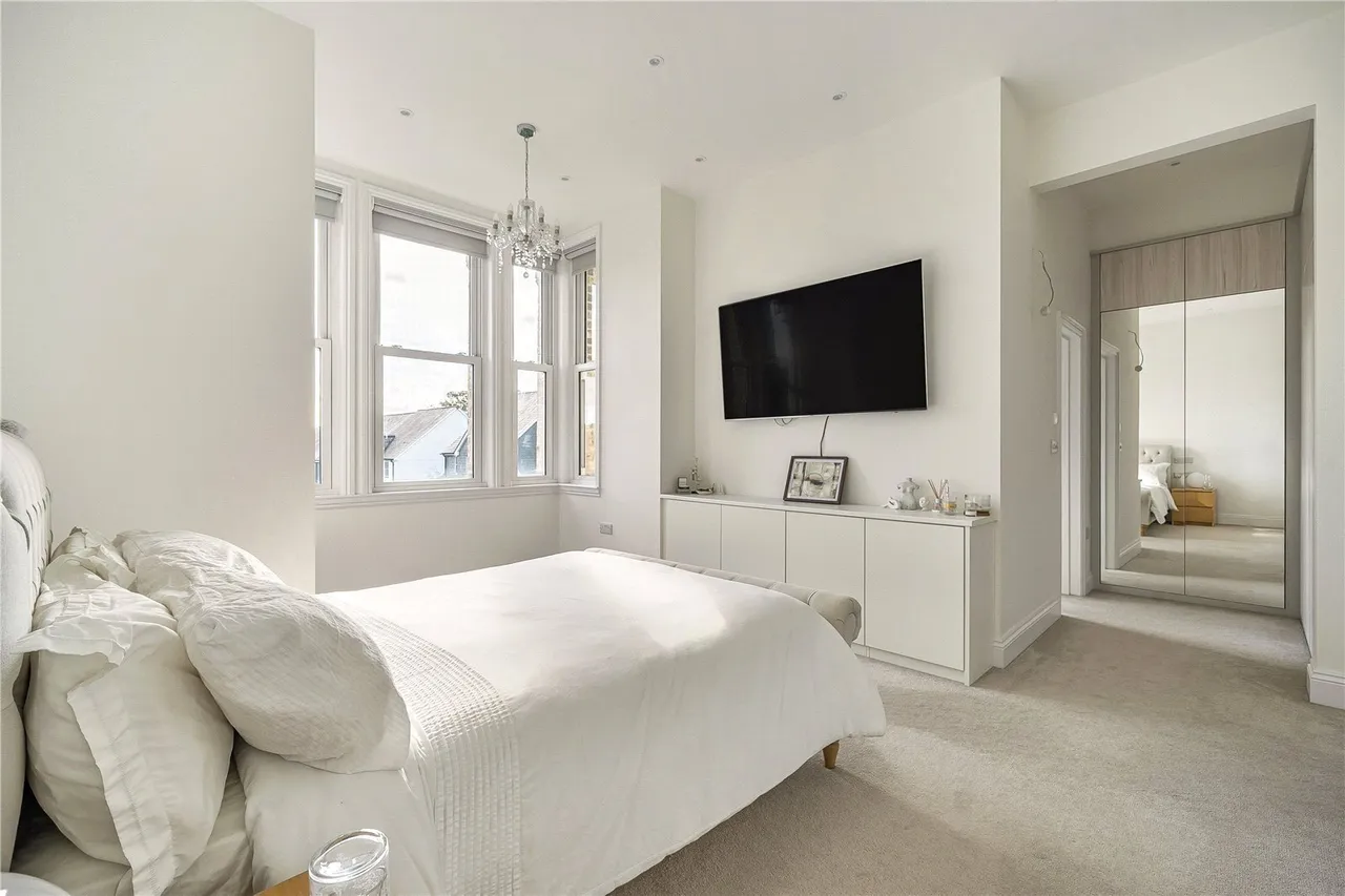 Strangways Villas, Truro, TR1, photo 18