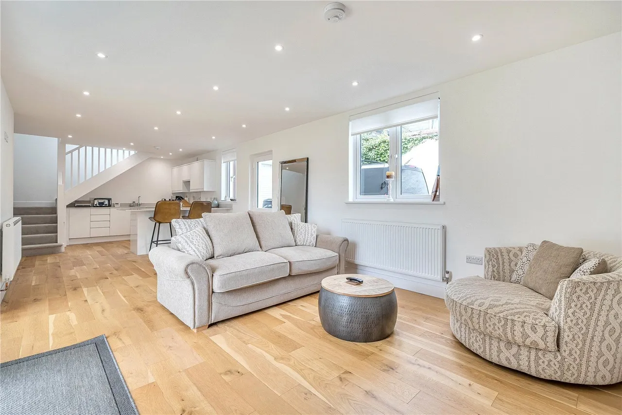 Strangways Villas, Truro, TR1, photo 22